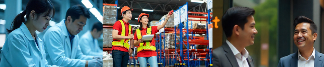 Business Strategy Meeting